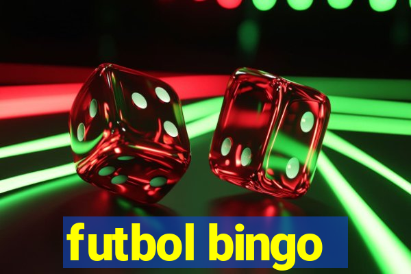futbol bingo